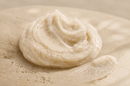 How Often Should You Use a Body Scrub?
