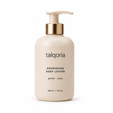 Nourishing Body Lotion