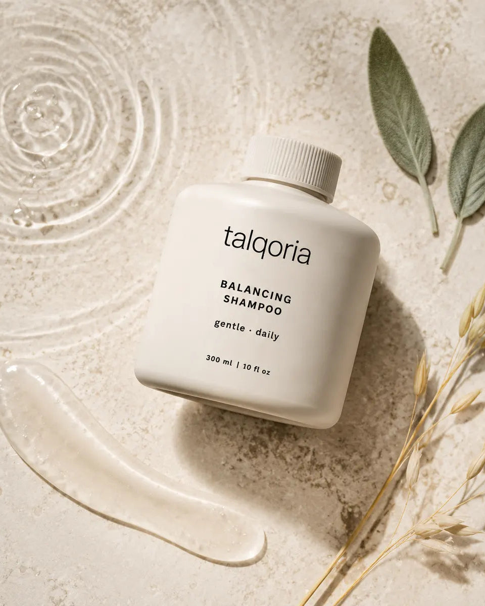 Balancing Shampoo