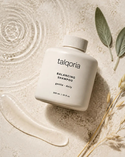 Balancing Shampoo